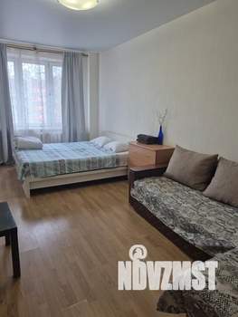 2-к квартира, посуточно, 65м2, 9/14 этаж
