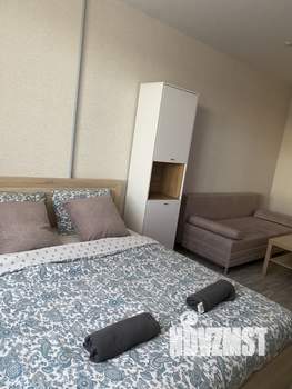 1-к квартира, посуточно, 45м2, 15/24 этаж