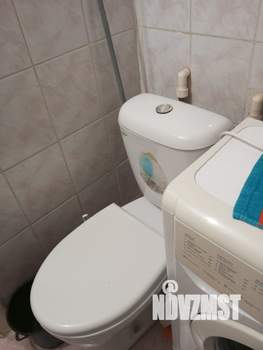 1-к квартира, на длительный срок, 30м2, 2/5 этаж