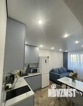 1-к квартира, на длительный срок, 38м2, 4/20 этаж