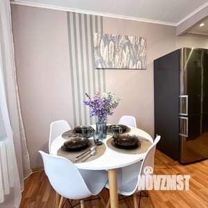 3-к квартира, посуточно, 57м2, 7/9 этаж