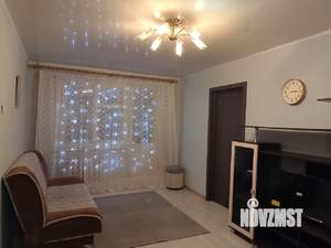 2-к квартира, на длительный срок, 42м2, 2/5 этаж