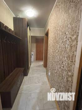 1-к квартира, на длительный срок, 38м2, 1/16 этаж