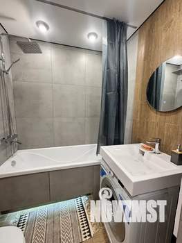 1-к квартира, посуточно, 28м2, 17/33 этаж