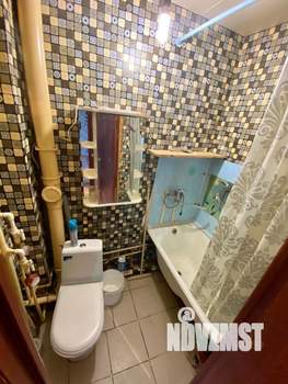 1-к квартира, на длительный срок, 25м2, 5/9 этаж