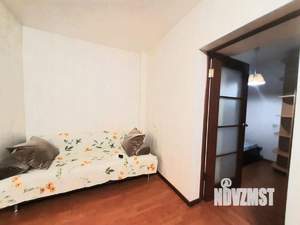 1-к квартира, посуточно, 62м2, 1/1 этаж