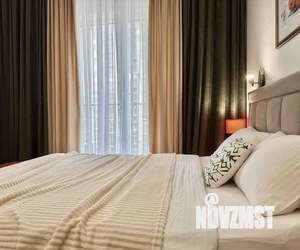 1-к квартира, посуточно, 30м2, 8/20 этаж