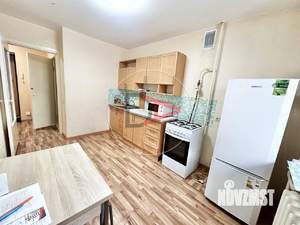 1-к квартира, на длительный срок, 35м2, 3/10 этаж