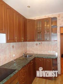 1-к квартира, на длительный срок, 40м2, 8/14 этаж