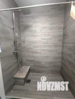 Студия квартира, посуточно, 35м2, 2/25 этаж