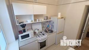 1-к квартира, посуточно, 32м2, 1/9 этаж