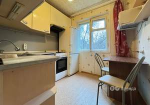 2-к квартира, на длительный срок, 45м2, 3/5 этаж