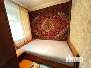 3-к квартира, на длительный срок, 44м2, 1/5 этаж