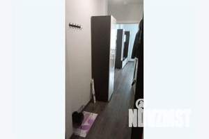 1-к квартира, посуточно, 26м2, 14/27 этаж