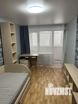 3-к квартира, на длительный срок, 105м2, 3/10 этаж