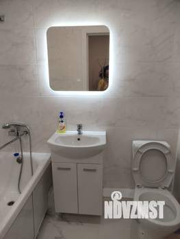 Студия квартира, на длительный срок, 22м2, 11/18 этаж