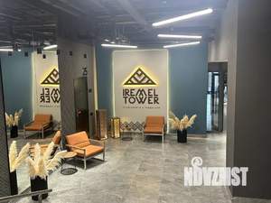 1-к квартира, посуточно, 28м2, 1/21 этаж