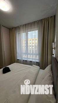 1-к квартира, посуточно, 60м2, 1/1 этаж