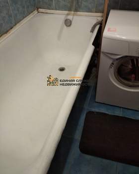 3-к квартира, на длительный срок, 63м2, 5/5 этаж