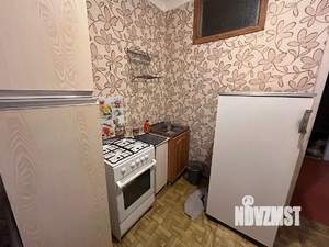 1-к квартира, на длительный срок, 32м2, 3/5 этаж