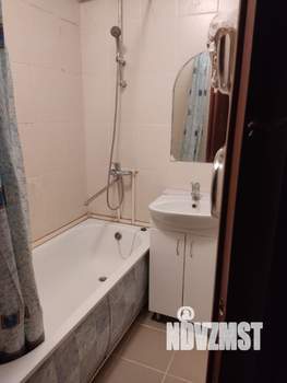 2-к квартира, на длительный срок, 45м2, 4/5 этаж