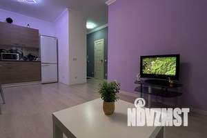 2-к квартира, посуточно, 40м2, 18/20 этаж