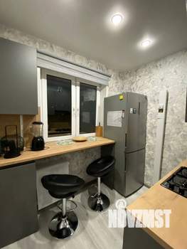 1-к квартира, на длительный срок, 35м2, 5/5 этаж