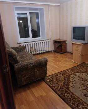 1-к квартира, на длительный срок, 30м2, 1/9 этаж