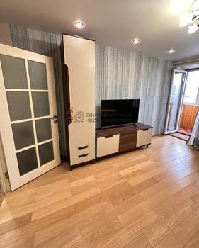 1-к квартира, на длительный срок, 40м2, 6/11 этаж