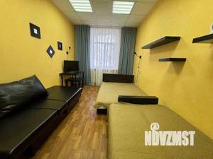 2-к квартира, посуточно, 60м2, 1/1 этаж