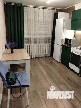 1-к квартира, на длительный срок, 35м2, 1/9 этаж