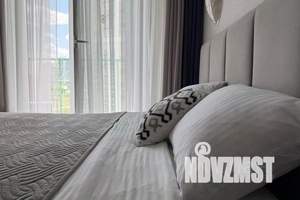 1-к квартира, посуточно, 30м2, 8/20 этаж