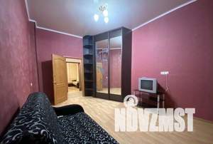 3-к квартира, на длительный срок, 70м2, 4/4 этаж