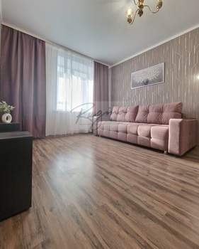 1-к квартира, на длительный срок, 45м2, 10/16 этаж