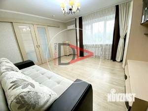 1-к квартира, на длительный срок, 38м2, 5/6 этаж