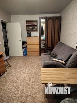 2-к квартира, на длительный срок, 58м2, 7/18 этаж