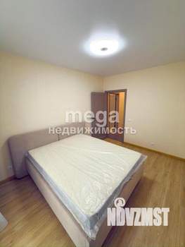 2-к квартира, на длительный срок, 57м2, 12/25 этаж