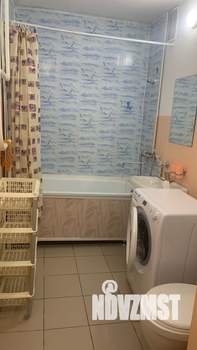 1-к квартира, на длительный срок, 43м2, 12/18 этаж