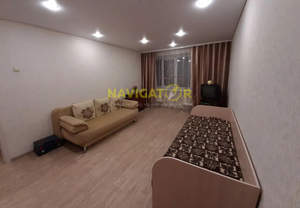 1-к квартира, на длительный срок, 33м2, 7/9 этаж