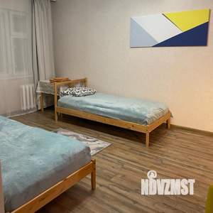 2-к квартира, посуточно, 65м2, 1/1 этаж