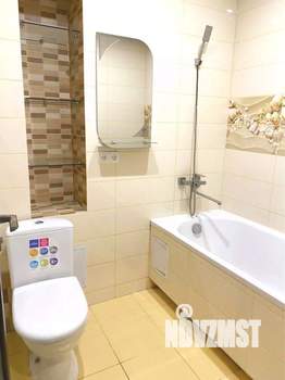 1-к квартира, на длительный срок, 36м2, 7/9 этаж