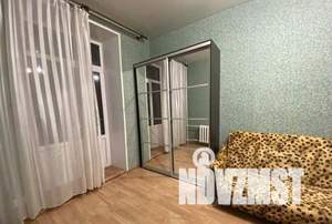 3-к квартира, на длительный срок, 70м2, 4/4 этаж