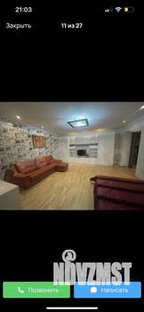 3-к квартира, на длительный срок, 120м2, 8/9 этаж