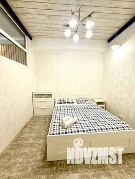 3-к квартира, посуточно, 66м2, 5/21 этаж