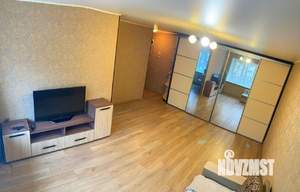 1-к квартира, на длительный срок, 33м2, 3/5 этаж