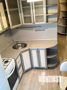 1-к квартира, на длительный срок, 33м2, 3/5 этаж