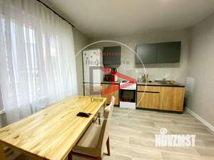 2-к квартира, на длительный срок, 60м2, 2/19 этаж