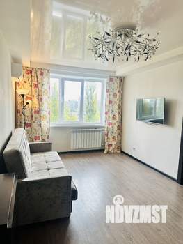 3-к квартира, на длительный срок, 60м2, 8/9 этаж