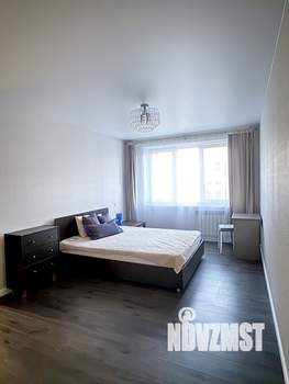 1-к квартира, на длительный срок, 34м2, 7/9 этаж