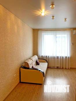 1-к квартира, на длительный срок, 40м2, 2/19 этаж